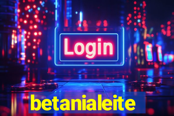 betanialeite