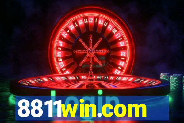 8811win.com