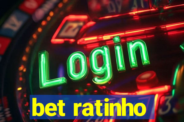 bet ratinho