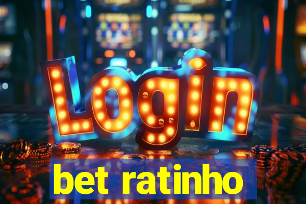 bet ratinho