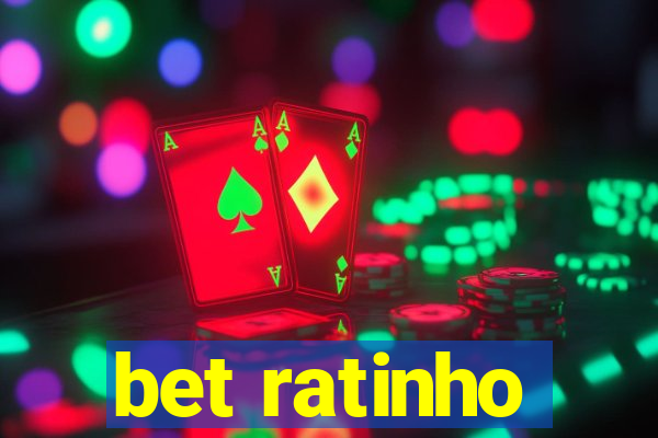 bet ratinho