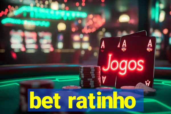 bet ratinho