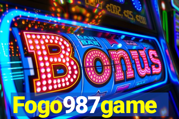 Fogo987game