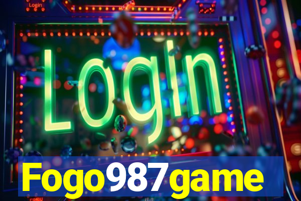 Fogo987game