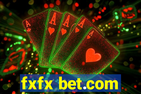 fxfx bet.com