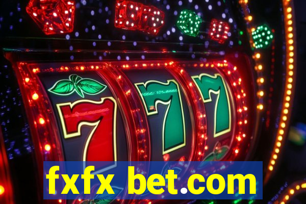 fxfx bet.com