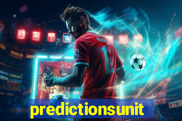 predictionsunited