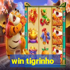 win tigrinho