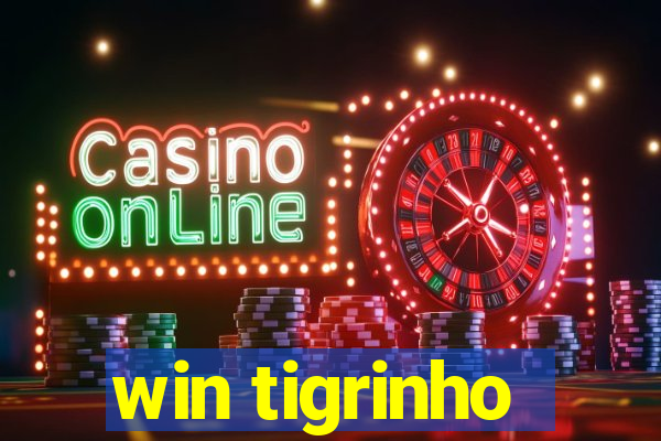 win tigrinho