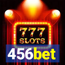 456bet