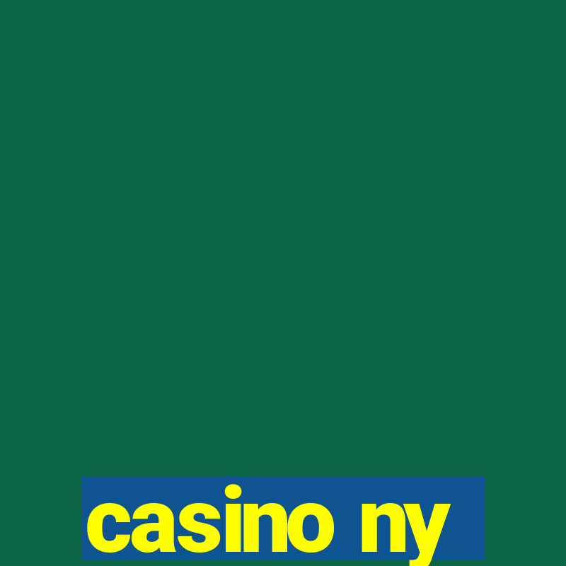 casino ny