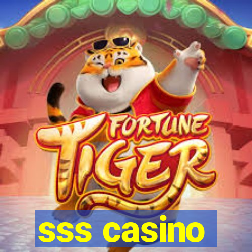 sss casino