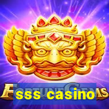 sss casino