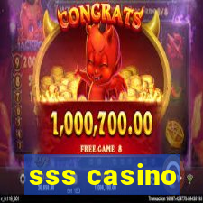 sss casino