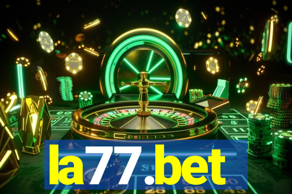 la77.bet