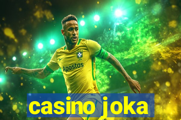 casino joka