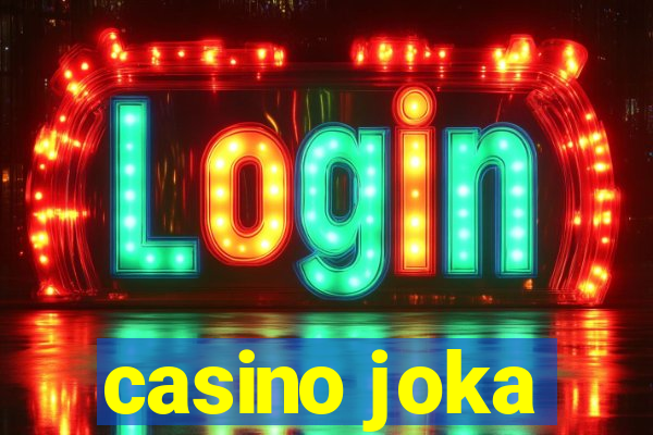 casino joka