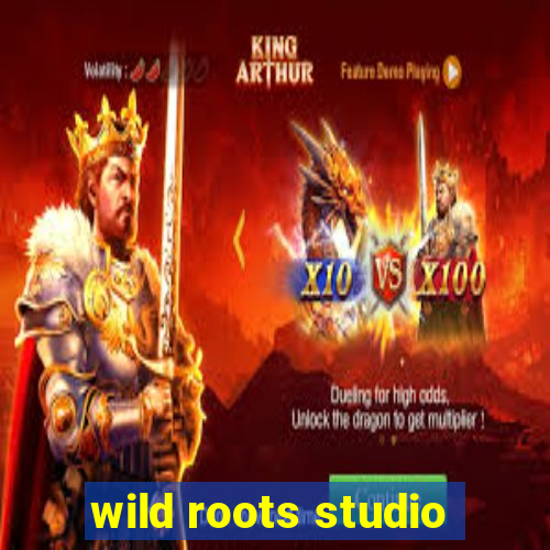 wild roots studio