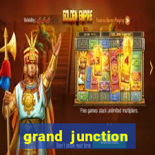 grand junction enchanted inca slot