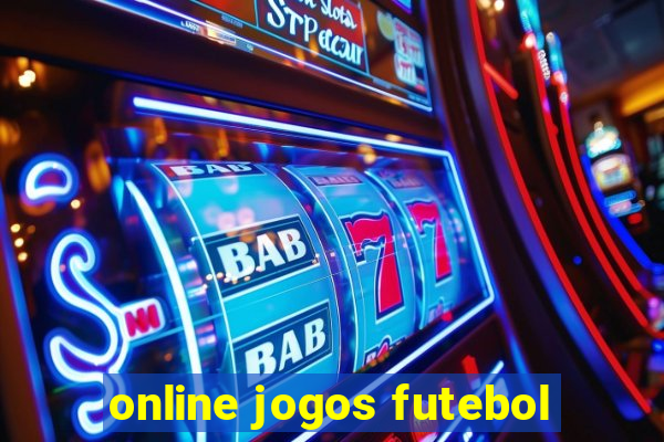 online jogos futebol