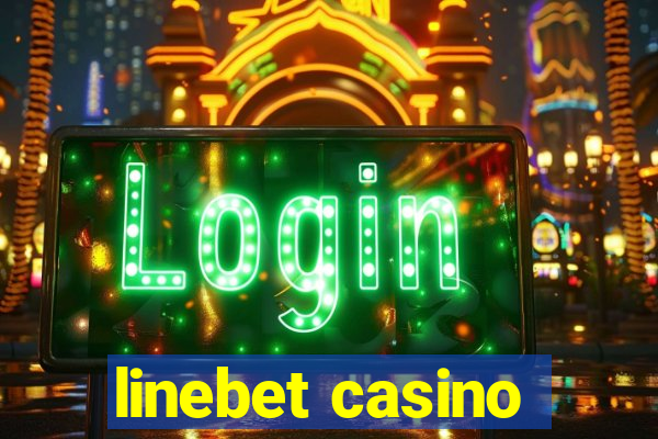 linebet casino