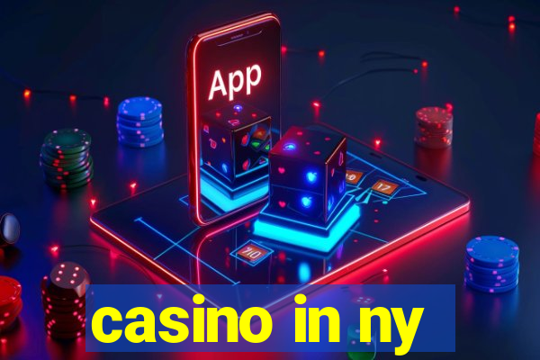 casino in ny