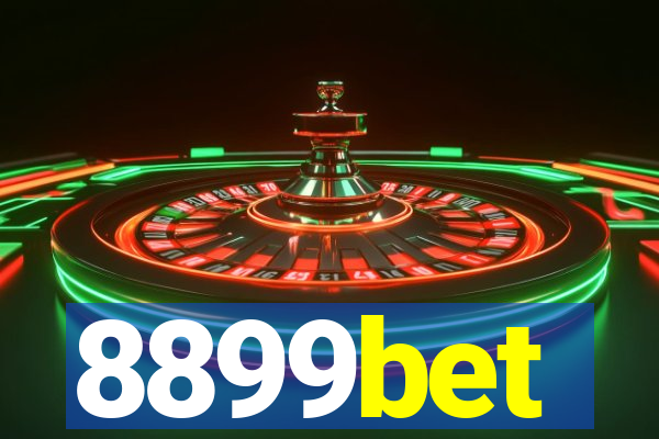 8899bet