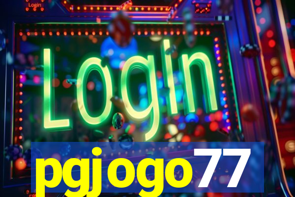 pgjogo77