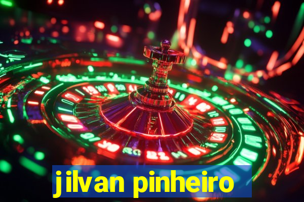 jilvan pinheiro