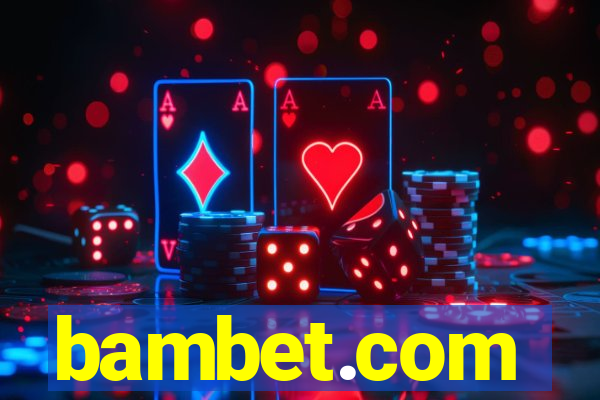 bambet.com