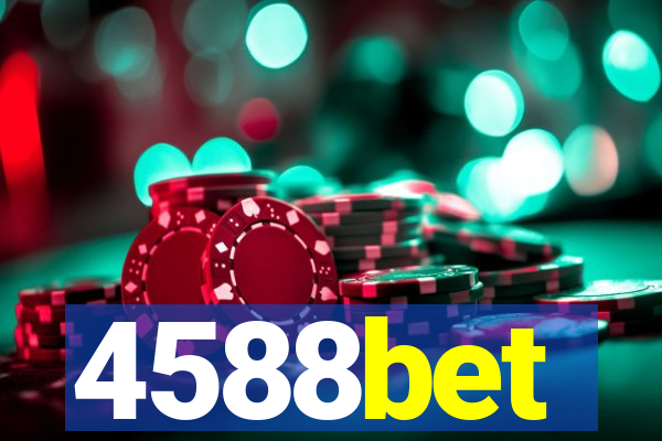 4588bet