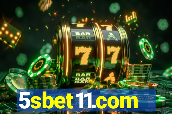 5sbet11.com