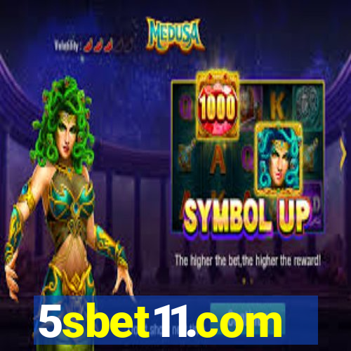 5sbet11.com