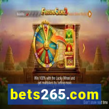 bets265.com