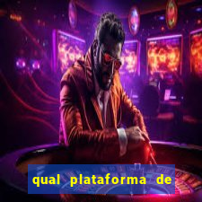 qual plataforma de slot paga mais