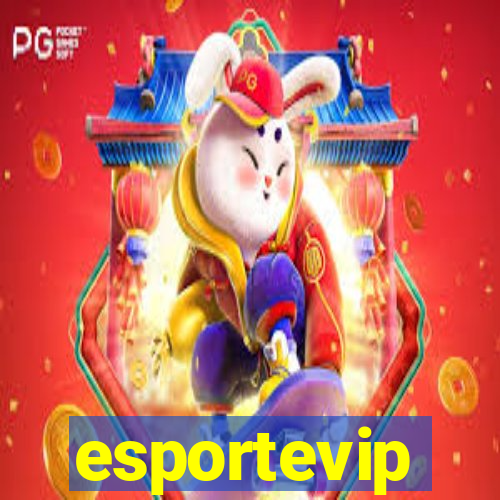 esportevip