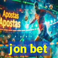 jon bet