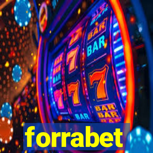 forrabet