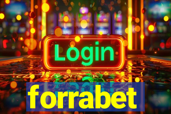 forrabet