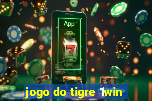 jogo do tigre 1win