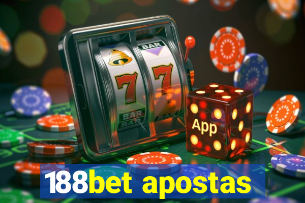 188bet apostas