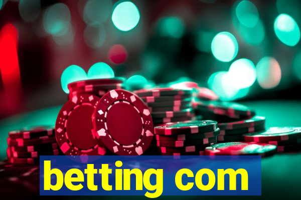 betting com