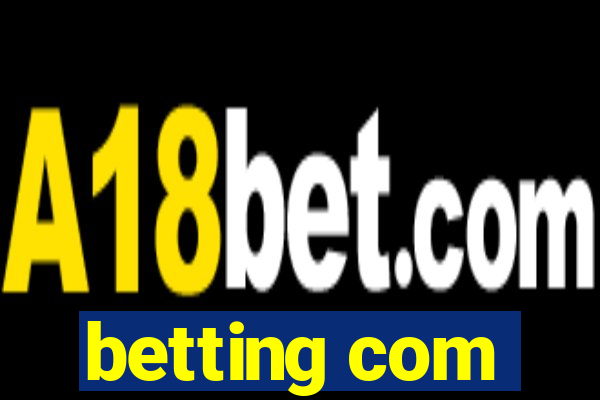 betting com