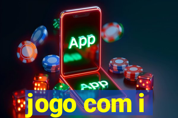 jogo com i