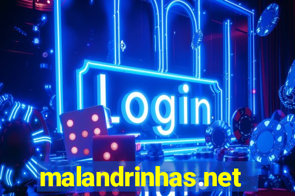 malandrinhas.net caiu na net