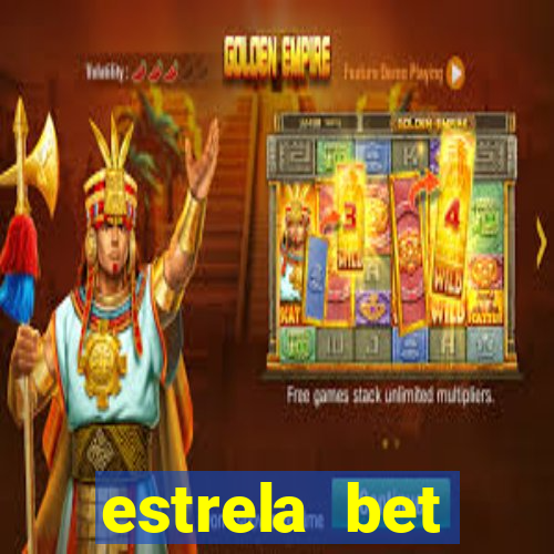 estrela bet gusttavo lima