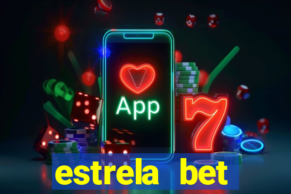 estrela bet gusttavo lima