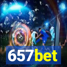 657bet