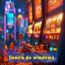 lixeira do windows