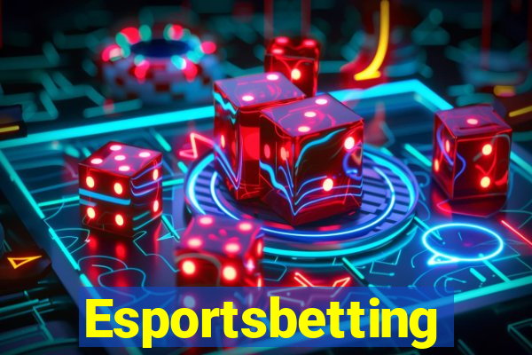 Esportsbetting